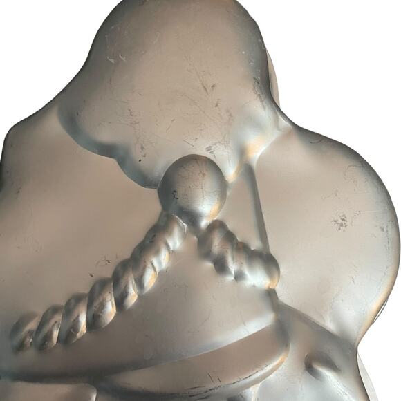 Vintage WILTON Walt Disney Mickey Mouse Leader of Band Cake Pan 515 302 - Picture 5 of 12